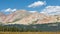 Colorful Peaks in the San Juan Mountains