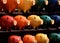 Colorful Piggy Banks