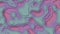 Colorful pink tone background on theme geodesy or topography. Abstract topographic background