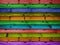 Colorful planks