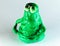 Colorful Plasticine or Clay Green Intelligent Jelly from Hotel Transylvania