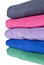 Colorful Polar Fleece