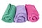 Colorful Polar Fleece