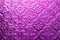 Colorful purple seamless texture. Glass background. Interior wall decoration 3D wall pattern abstract floral glass