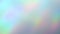 Colorful rainbow abstract smooth bokeh light leak, blurred motion art background