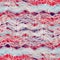 Colorful red and blue wavy  abstract backgrounds