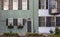 Colorful Residential Home Exteriors Charleston SC