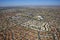 Colorful Rooftops of Scottsdale