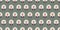 Colorful Seamless User Avatars Texture, Background with Rows of Business Man Face Symbols - Pattern Design