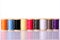 Colorful Sewing Thread