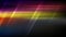 Colorful shiny glowing abstract motion background