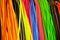 Colorful Shoelaces