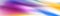 Colorful smooth blurred shiny waves abstract background