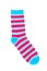 Colorful sock