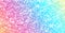 Colorful sparkling sequin background