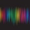 Colorful spectrum