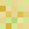 Colorful squares colors brown green, block soft pastel bright