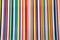 Colorful straight lines abstract background