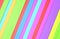 Colorful stripe background