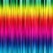 Colorful striped background