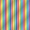 Colorful striped seamless vector pattern