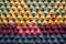 colorful stuffed ravioli arranged in rows