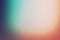 Colorful Sunset gradient blur Summer background with vignette design for design backdrop or overlay photo