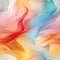 Colorful swirling wallpaper with ethereal abstraction and lively colors (tiled)
