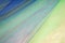 Colorful Tulle on Satin Fabric Background #4