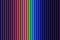 Colorful vertical line background or seamless striped wallpaper,  multicolor fabric