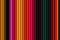 Colorful vertical line background or seamless striped wallpaper,  simple fabric