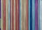 Colorful vertical stripes