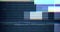 Colorful vhs glitch background realistic flickering, analog vintage TV signal with bad interference, static noise background