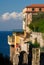 Colorful Villa, Sorrento, Italy