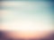 Colorful Vintage Sunset gradient blur Summer background with vignette design for summer vacation backdrop or overlay