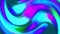 Colorful water color noisy gradient abstract