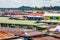 Colorful Water Village-Bandar Seri Begawan, Brunei