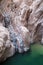 The colorful Wishwashi canyon - Ras Shaitan Nuweiba