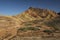 Colorful Zhangye Danxia National Geopark or China`s Rainbow Mountains, Gansu, China