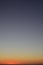 colorfull sunset in mirabib lonely scenic Granit Rock Desert namibia
