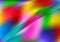 Colorfulness abstract creative background design