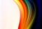 Colorfulness abstract creative background design