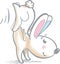 colorkey rabbit-055 Quick! I\'m ready to go! 266553959