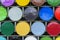 Colors barrels
