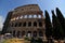 Coloseo in Rome