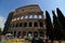 Coloseo in Rome