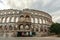 Coloseum in Pula