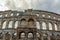 Coloseum in Pula