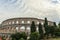 Coloseum in Pula