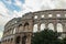 Coloseum in Pula